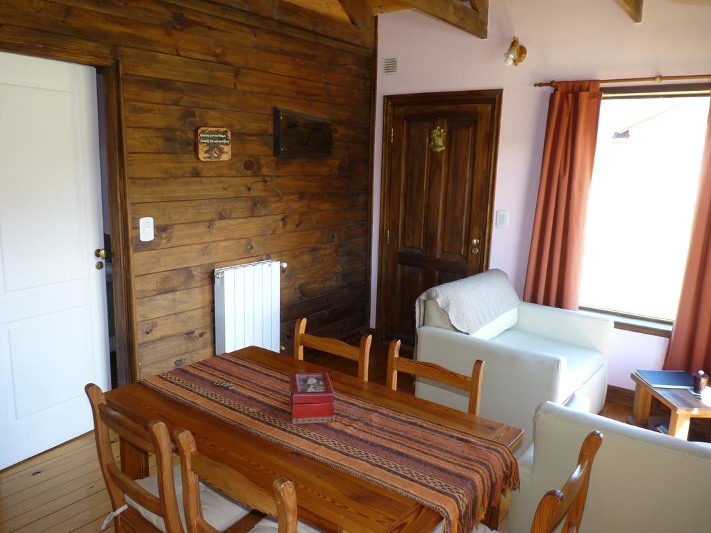 Cabanas El Puesto Sur El Chalten Room photo